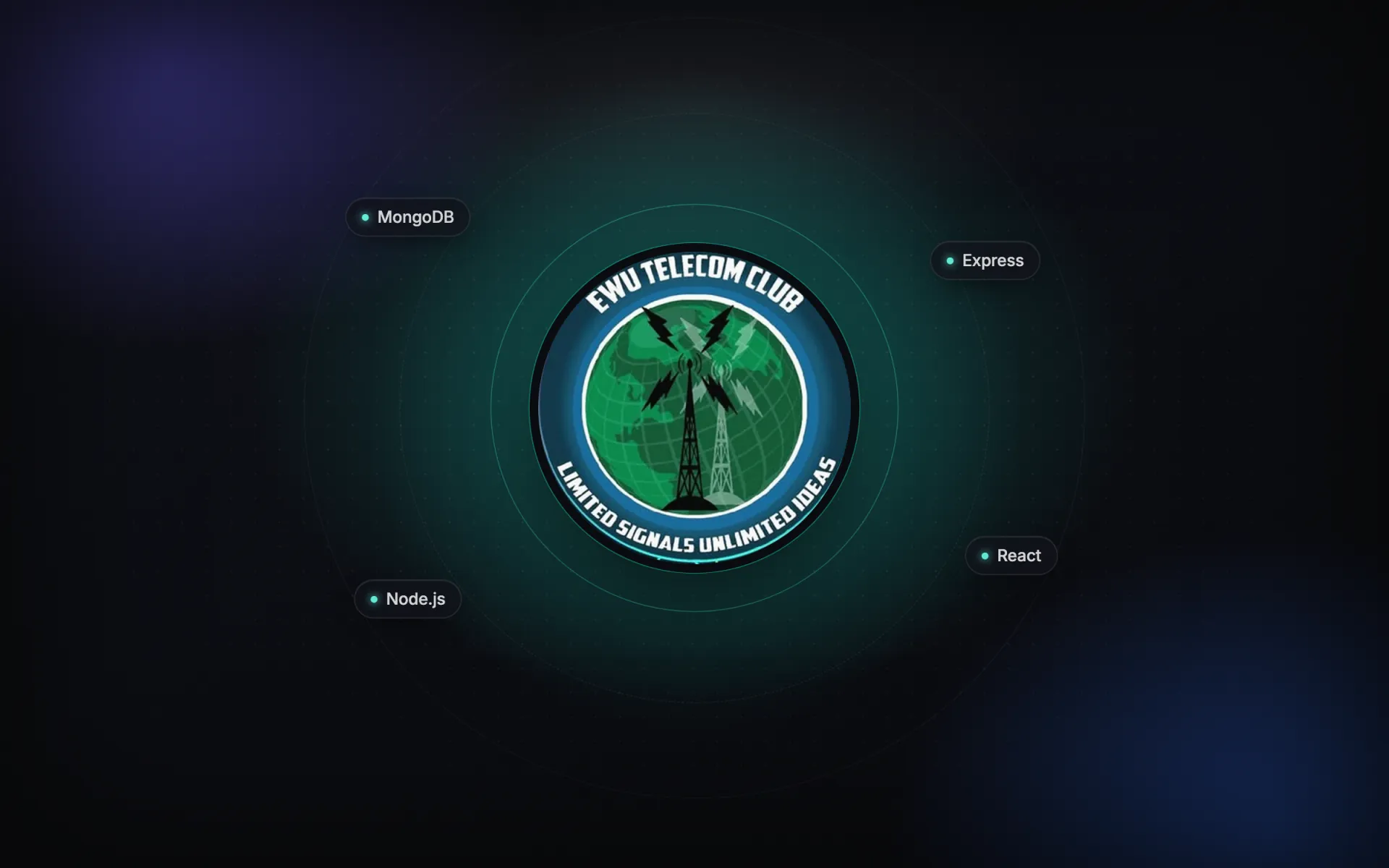 EWUTC Main Website